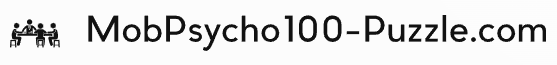 MobPsycho100-Puzzle.com – Casino Payouts
